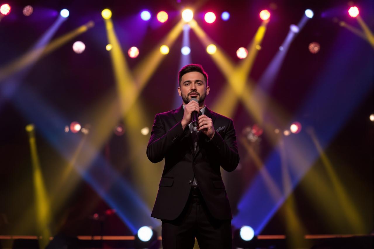 尤物视频自制综艺《光影追梦人》收视率创历史新高