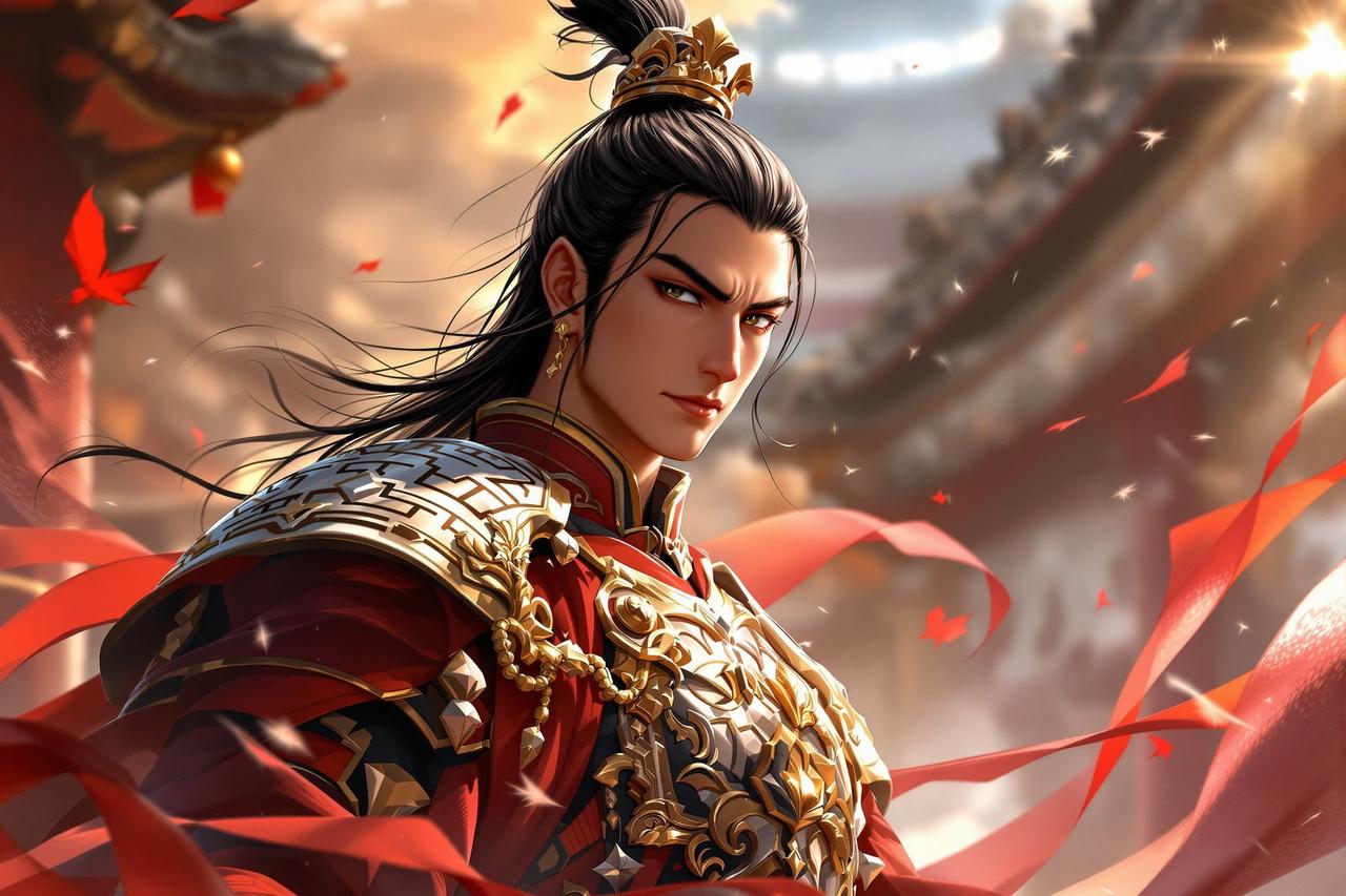免费短剧成人漫剧作品:皇城风云 免费短剧成人 - 皇城风云