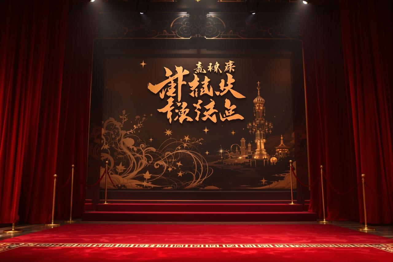 尤物视频《星河长歌》荣获第36届金鸡奖最佳影片