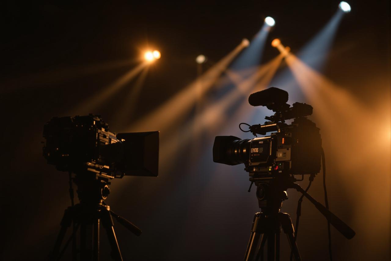 尤物视频2026年片单发布，十部精品力作震撼亮相