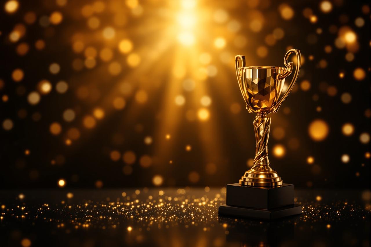 尤物视频荣登2026年中国最具影响力传媒公司榜单前三